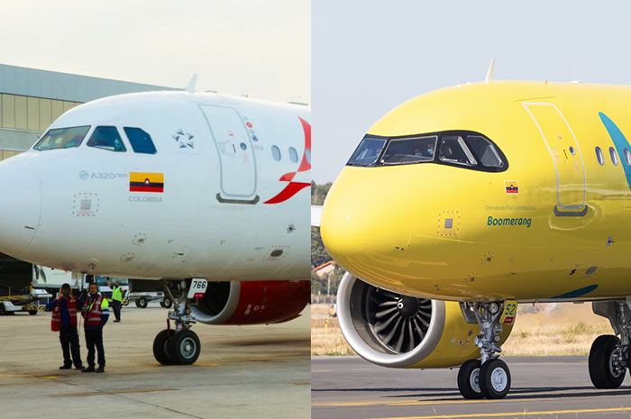 Avianca anuncia fim de negociações e desiste de integração com a Viva Untitled-1