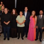 Autoridades das Abavs Estaduais, com a governadora do RN, Fátima Bezerra, a presidente da Abav Nacional, Magda Nassar, o VP da Gol, Eduardo Bernardes, entre outros executivos Autoridades das Abavs Estaduais, com a governadora do RN, Fátima Bezerra, a presidente da Abav Nacional, Magda Nassar, o VP da Gol, Eduardo Bernardes, entre outros executivos
