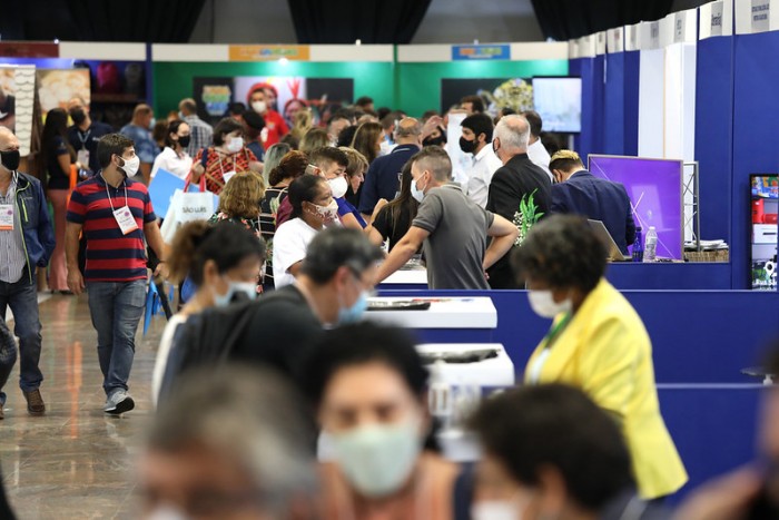 Abav TravelSP 2023 contará com presença das principais consolidadoras brasileiras 1 (Foto: divulgação)