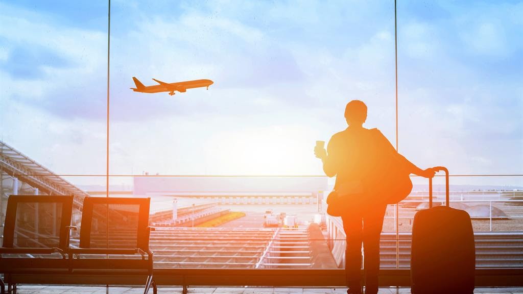 Na Europa, volumes de assentos aéreos estão entre 7% e 11% abaixo dos níveis de 2019 Na Europa, volumes de assentos aéreos estão entre 7% e 11% abaixo dos níveis de 2019