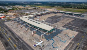 Aeroporto de Brasília abre processos seletivos para diversas áreas