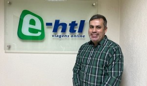 E-HTL tem novo executivo de Vendas em São Paulo