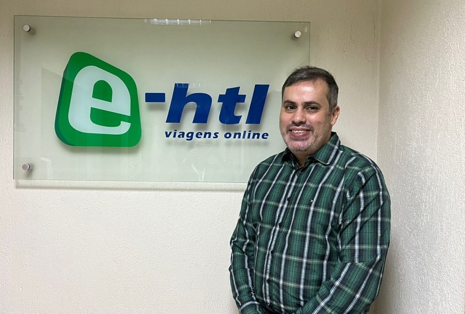E-HTL tem novo executivo de Vendas em São Paulo 1 c23c60b1-06fb-442c-b779-2d9018f10ccb
