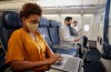 Canadá manterá exigência do uso de máscara em voos