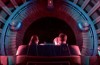 Disney divulga imagens da atração e do pavilhão de Guardiões da Galáxia