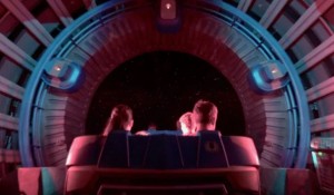 Disney divulga imagens da atração e do pavilhão de Guardiões da Galáxia