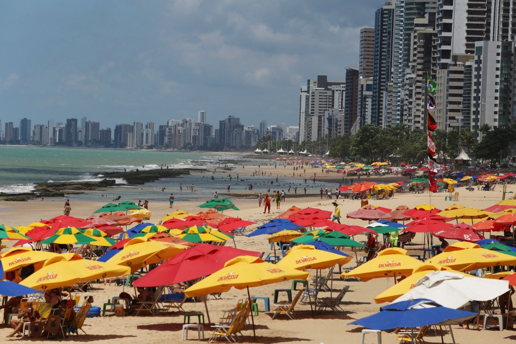 Nordeste está entre os destinos mais procurados para as férias de julho, diz pesquisa 1 pernambuco recife matheus ribeiro