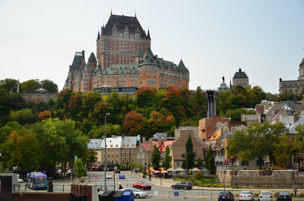 Destinos 2 quebec Destinos