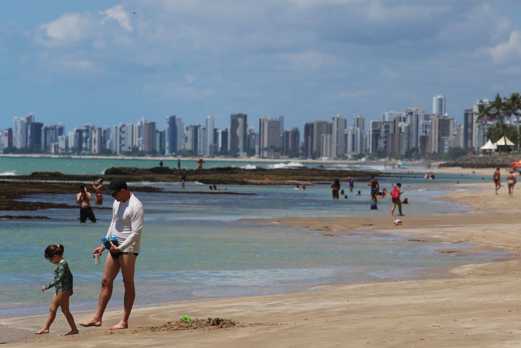 recife pernambuco matheus ribeiro