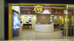 CVC recebe chancela do Selo de Excelência em Franchising, da ABF unnamed