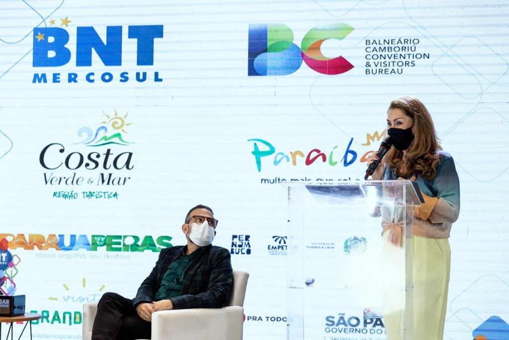 BNT Mercosul marca retomada dos eventos presenciais do Turismo na Região Sul 1 unnamed