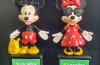 Localiza retoma promoção que presentea clientes com bonecos do Mickey e Minnie