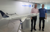 CEO e diretores da CVC Corp visitam sede da Copa Airlines no Panamá