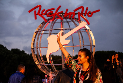 Dom Pedro Lisboa lança pacotes especiais para Rock in Rio 2022 em Lisboa 1 unnamed