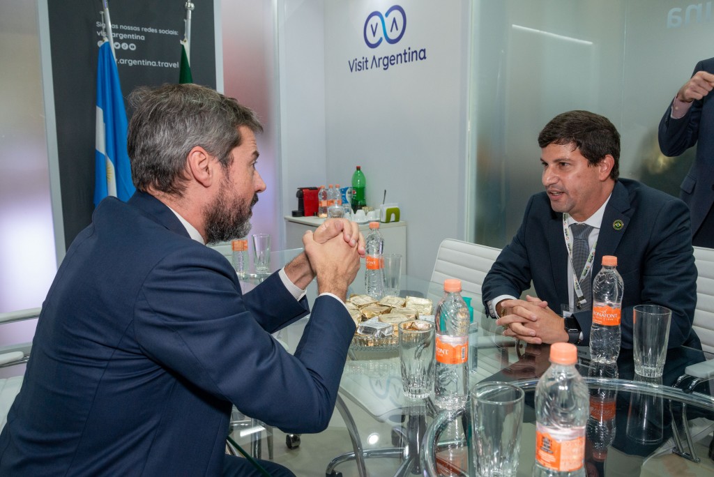 WTM-LA: Ministros do Brasil e da Argentina debatem os planos de retomada unnamed(2)