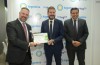 Argentina leva o prêmio de melhor estande da WTM-LA 2022