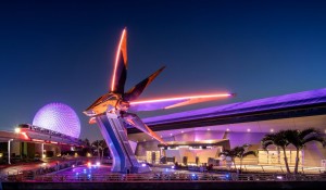 Disney: nova montanha-russa do Epcot abrirá com fila virtual e Lightning Lane