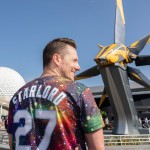 0527ZO 0291pm Disney inaugura montanha-russa de 'Guardiões da Galáxia' no Epcot; veja fotos