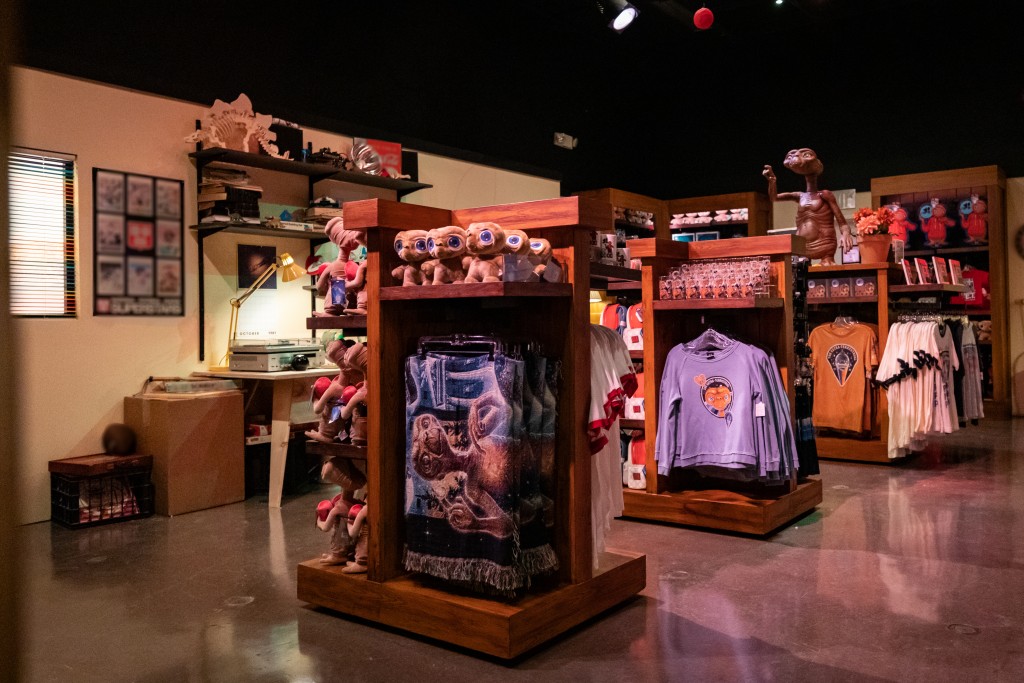 08_Summer Tribute Store at Universal Orlando Resort
