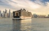 MSC World Europa será o navio mais sustentável e eficiente da MSC Cruzeiros
