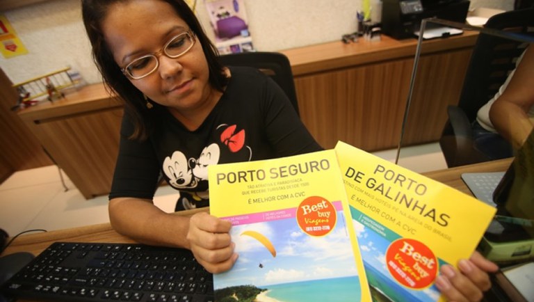 MTur prorroga prazo para Sondagem das Agências e Operadores de Turismo de 2022 1aac82ee-9ded-4b2f-8746-332e2be49ad8