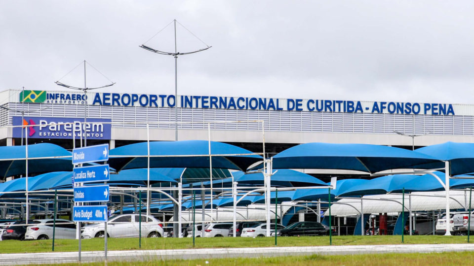Infraero promove curso para fiscais de pátio em parceria com a CCR Aeroportos 1 Foto: reprodução