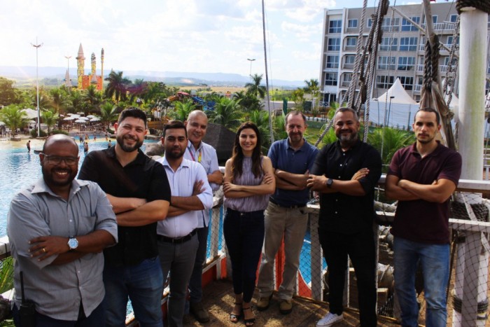Thermas Water Park anuncia novas contratações e investimento em expansão 1 Novo modelo de gestão reflete em futuro com inovação, modernização, segurança e impacto econômico e turístico para região.