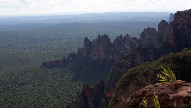 Brasil inicia processo de concessão de serviços do Parque da Chapada dos Guimarães 1 23ab236d-a3f9-4f2d-96ea-d43e3bc7a311