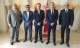 Ministro do Turismo da Tunísia recebe executivos da Flot durante famtour