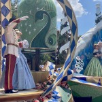 564BE3F6 2259 418C BCE8 11B045E66E85 Magic Kingdom em festa para celebrar os 50 anos do Walt Disney World; veja fotos