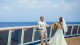 Carnival Cruises retoma ofertas de pacotes para casamentos a bordo