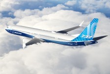 Boeing expande esforços globais para ampliar uso de SAF em todo o mundo