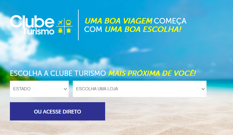 Ana Virgínia Falcão: CEO Da Rede Clube Turismo