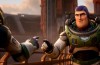 Disney revela cenas exclusivas do filme ‘Lightyear’ em parques e cruzeiros; vídeo