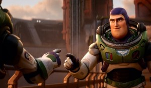 Disney revela cenas exclusivas do filme ‘Lightyear’ em parques e cruzeiros; vídeo