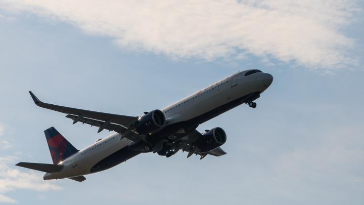 A321neo