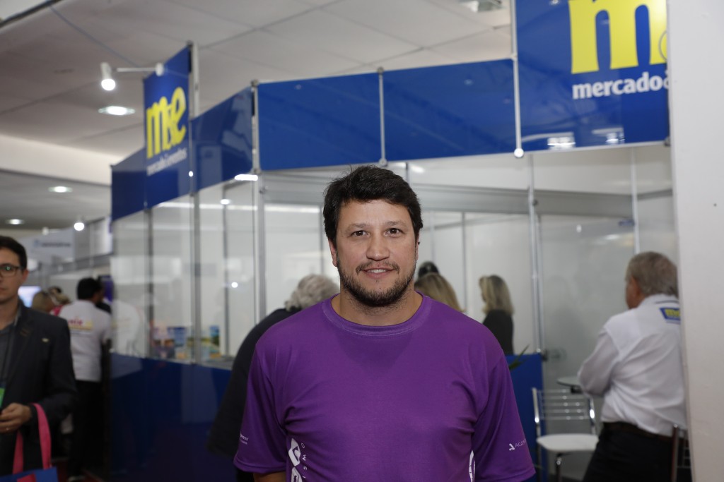 Adonai Arruda Filho, diretor da BWT Operadora
