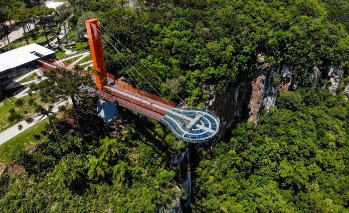 Desde o início de 2022 o projeto recebeu um complemento no processo, titulado “sistema terciário”, que garante um efetivo tratamento final - Foto: reprodução