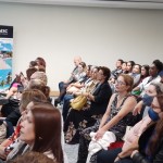 Agentes de viagens conhecem as novidades da MSC Agentes de viagens conhecem as novidades da MSC