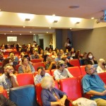 Agentes de viagens na sede da Abav-RJ Agentes de viagens na sede da Abav-RJ