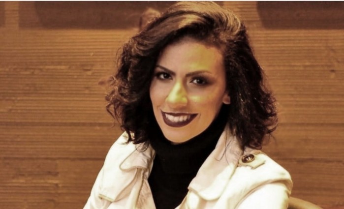 Amanda Salles, gerente de marketing da WAM Hotéis - Foto: reprodução