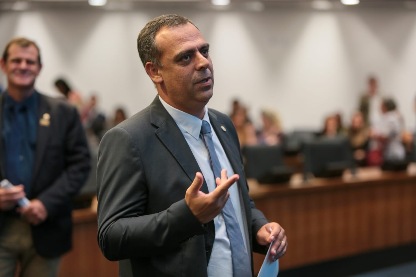 Anderson MOraes Octacilio Barbosa Destinos