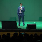 André Dias, secretário de Turismo do Pará