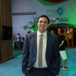 André Dias, secretário de Turismo do Pará