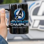 Atrações, produtos e guloseimas: tudo sobre o 'Avengers Campus' da Disneyland Paris