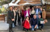 Comitiva de Minas Gerais visita a Serra Gaúcha em parceria com Festuris