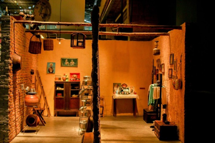 A Noite das Ideias: Recife recebe evento francês nesta quinta-feira (12) 1 O Cais do Sertão será o ponto de encontro do evento que começou em Paris, em 2016, e acontece em mais de 100 cidades do mundo.