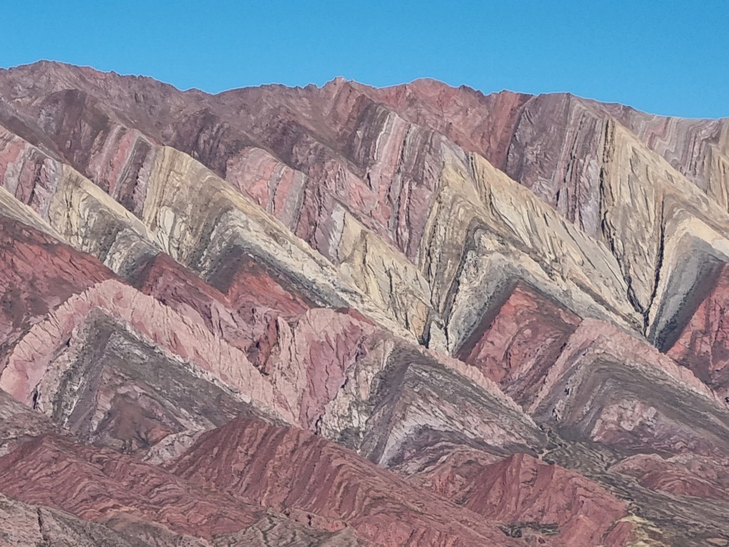 Jujuy apresenta seus melhores destinos antes do novo voo de Aerolíneas a Salta, veja fotos CAPA.