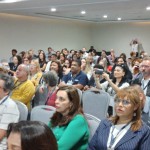 Cerca de 150 agentes participam do prmeiro roadshow da MSC Cerca de 150 agentes participam do prmeiro roadshow da MSC