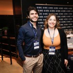 Daniel Gigli Franco e Roberta Sacnhes, da Betc Havas Daniel Gigli Franco e Roberta Sacnhes, da Betc Havas